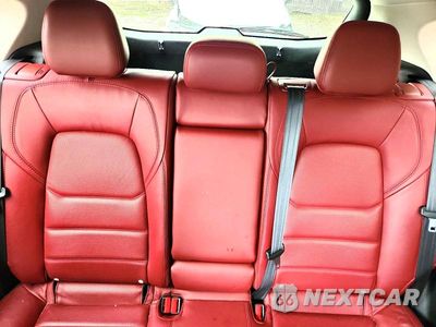 Zdjęcie 10 z 13 samochodu: 2022 MAZDA CX-5 PREFERRED VIN:JM3KFBCM3N0545299 - miniatura