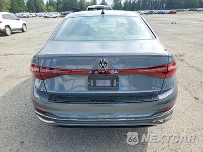 Zdjęcie 6 z 13 samochodu: 2025 VOLKSWAGEN JETTA SEL VIN:3VWGX7BU9SM025883 - miniatura
