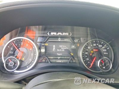 Zdjęcie 9 z 12 samochodu: 2026 RAM 1500 LARAMIE VIN:1C6SRFJP5TN369304 - miniatura