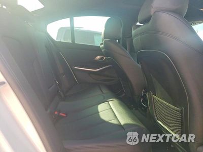 Zdjęcie 10 z 12 samochodu: 2021 BMW 330I VIN:3MW5R1J03M8C09144 - miniatura