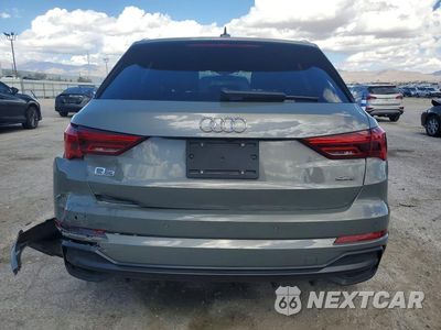 Zdjęcie 6 z 14 samochodu: 2020 AUDI Q3 PREMIUM S LINE VIN:WA1DECF30L1114272 - miniatura