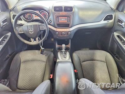 Zdjęcie 8 z 13 samochodu: 2016 DODGE JOURNEY SE VIN:3C4PDCAB2GT238790 - miniatura