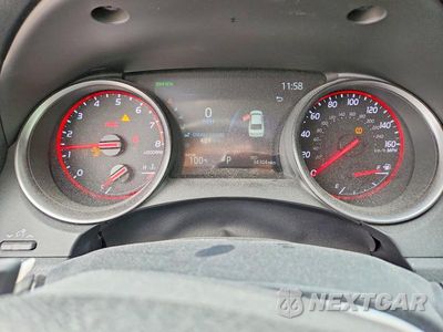 Zdjęcie 9 z 12 samochodu: 2024 TOYOTA CAMRY XSE VIN:4T1K61AK6RU252110 - miniatura