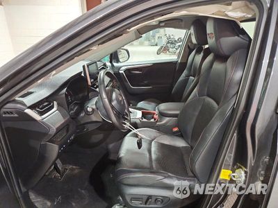 Zdjęcie 7 z 13 samochodu: 2021 TOYOTA RAV4 TRD OFF ROAD VIN:2T3S1RFV4MW164141 - miniatura