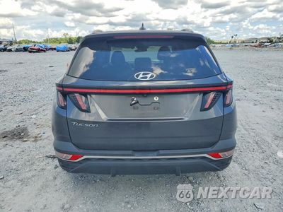 Zdjęcie 6 z 13 samochodu: 2022 HYUNDAI TUCSON SEL VIN:5NMJF3AE8NH070819 - miniatura