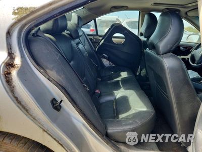 Zdjęcie 10 z 12 samochodu: 2000 VOLVO S60 2.5T VIN:YV1RH58D022166668 - miniatura