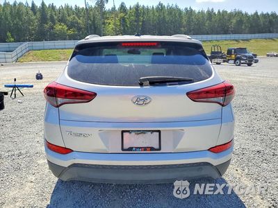 Zdjęcie 6 z 13 samochodu: 2016 HYUNDAI TUCSON SE VIN:KM8J33A43GU190356 - miniatura