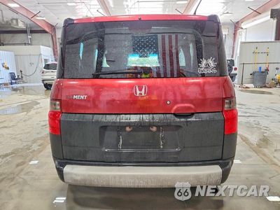 Zdjęcie 6 z 13 samochodu: 2008 HONDA ELEMENT LX VIN:5J6YH18398L003807 - miniatura