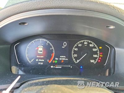 Zdjęcie 9 z 12 samochodu: 2023 HONDA CIVIC SPORT VIN:2HGFE2F56PH554208 - miniatura