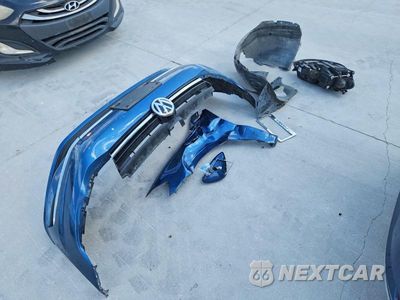 Zdjęcie 12 z 13 samochodu: 2020 VOLKSWAGEN GOLF VIN:3VWG57AUXLM015050 - miniatura