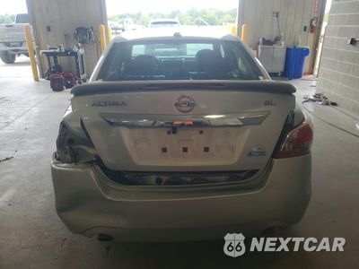 Zdjęcie 6 z 12 samochodu: 2013 NISSAN ALTIMA 2.5 VIN:1N4AL3AP8DC158945 - miniatura