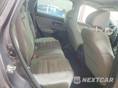 Zdjęcie 11 z 13 samochodu: 2017 HONDA CR-V EX VIN:2HKRW2H5XHH651202 - miniatura
