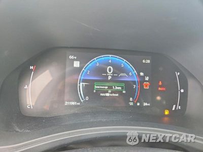 Zdjęcie 9 z 13 samochodu: 2024 TOYOTA GRAND HIGHLANDER XLE VIN:5TDAAAB56RS021543 - miniatura