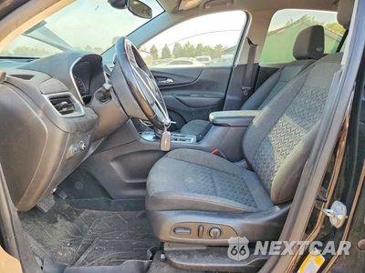 Zdjęcie 7 z 13 samochodu: 2024 CHEVROLET EQUINOX LT VIN:3GNAXKEG5RL116996 - miniatura