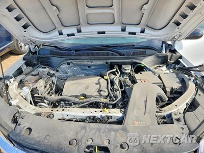 Zdjęcie 11 z 12 samochodu: 2025 CHEVROLET TRAX LS VIN:KL77LFEP3SC005349 - miniatura