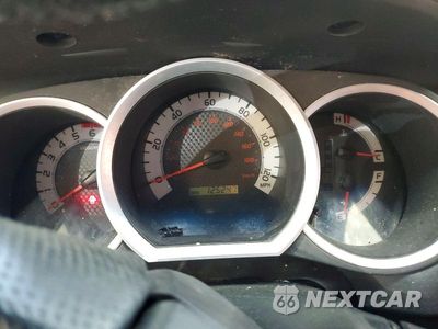 Zdjęcie 9 z 12 samochodu: 2013 TOYOTA TACOMA V6 VIN:3TMLU4EN0DM126147 - miniatura