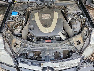 Zdjęcie 11 z 12 samochodu: 2011 MERCEDES-BENZ CLS 550 VIN:WDDDJ7CB7BA170962 - miniatura