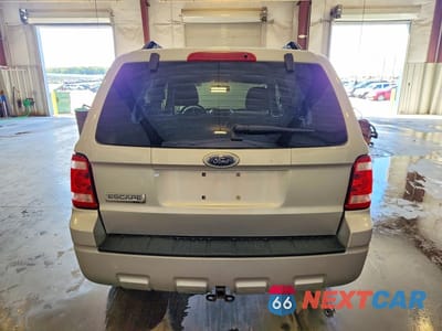 Zdjęcie 6 z 14 samochodu: 2008 FORD ESCAPE XLT VIN:1FMCU03158KE39681 - miniatura