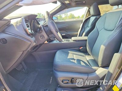 Zdjęcie 7 z 13 samochodu: 2026 LEXUS RX 350H PREMIUM+ VIN:2T2BBMCA5TC143319 - miniatura