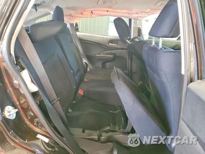 Zdjęcie 11 z 13 samochodu: 2015 HONDA CR-V LX VIN:5J6RM4H38FL022167 - miniatura