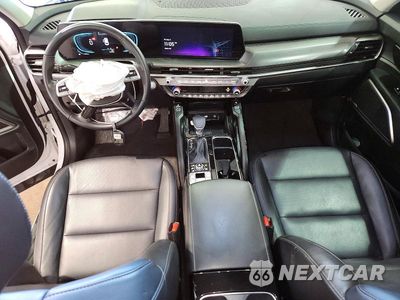 Zdjęcie 8 z 14 samochodu: 2025 KIA TELLURIDE S VIN:5XYP6DGCXSG695413 - miniatura