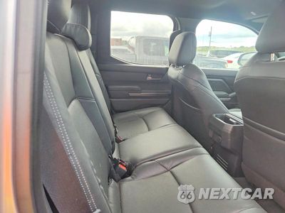 Zdjęcie 10 z 12 samochodu: 2025 TOYOTA TACOMA TRD SPORT VIN:3TMLB5JN4SM151163 - miniatura