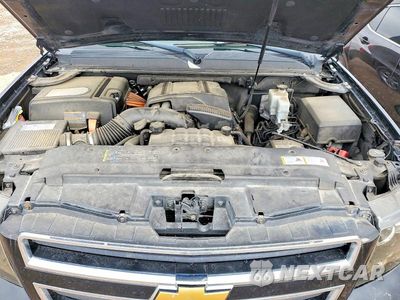 Zdjęcie 12 z 13 samochodu: 2008 CHEVROLET TAHOE K1500 HYBRID VIN:1GNFK13568R177152 - miniatura