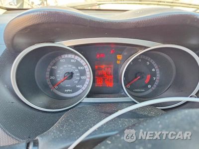 Zdjęcie 9 z 14 samochodu: 2007 MITSUBISHI OUTLANDER XLS VIN:JA4MS41X07U010958 - miniatura