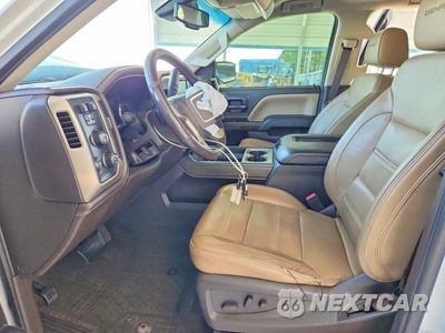 Zdjęcie 7 z 12 samochodu: 2018 GMC SIERRA K1500 DENALI VIN:3GTU2PEJ9JG132838 - miniatura