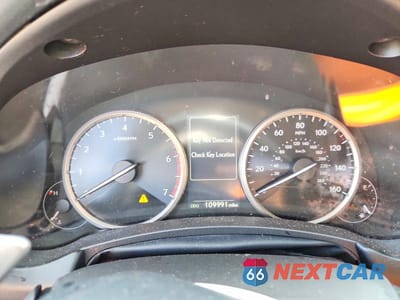 Zdjęcie 9 z 13 samochodu: 2019 LEXUS NX 300 BASE VIN:JTJBARBZ8K2200926 - miniatura