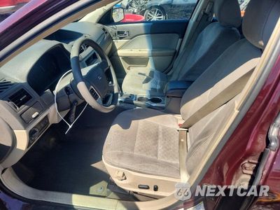 Zdjęcie 7 z 12 samochodu: 2012 FORD FUSION SE VIN:3FAHP0HG4CR360852 - miniatura