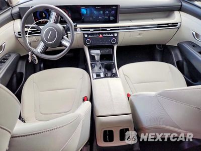 Zdjęcie 8 z 13 samochodu: 2025 HYUNDAI TUCSON SEL VIN:5NMJBCDE9SH530489 - miniatura
