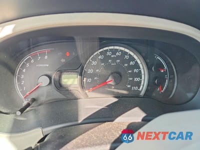 Zdjęcie 9 z 12 samochodu: 2012 TOYOTA SIENNA LE 8-PASSENGER VIN:5TDKA3DC1CS015121 - miniatura