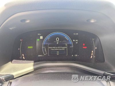 Zdjęcie 9 z 13 samochodu: 2025 TOYOTA CAMRY SE VIN:4T1DAACK8SU627487 - miniatura