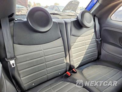 Zdjęcie 10 z 12 samochodu: 2013 FIAT 500 SPORT VIN:3C3CFFBR2DT674268 - miniatura
