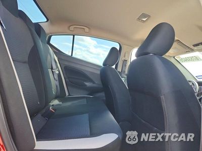 Zdjęcie 10 z 12 samochodu: 2021 NISSAN VERSA SV VIN:3N1CN8EV9ML925387 - miniatura