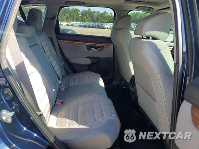 Zdjęcie 11 z 14 samochodu: 2018 HONDA CR-V EX VIN:7FARW1H5XJE053582 - miniatura