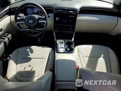 Zdjęcie 8 z 14 samochodu: 2024 HYUNDAI TUCSON LIMITED VIN:KM8JFDD21RU198529 - miniatura