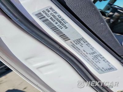 Zdjęcie 13 z 13 samochodu: 2021 DODGE DURANGO GT VIN:1C4RDJDG6MC557816 - miniatura
