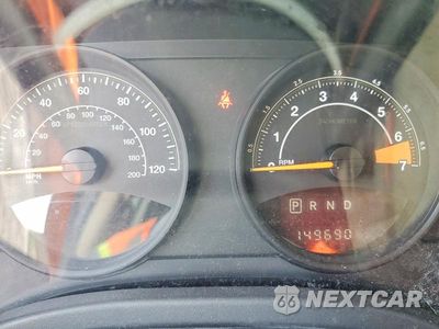 Zdjęcie 9 z 13 samochodu: 2016 JEEP COMPASS SPORT VIN:1C4NJCBA1GD553544 - miniatura