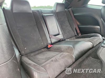 Zdjęcie 10 z 12 samochodu: 2021 DODGE CHALLENGER R/T VIN:2C3CDZBT8MH572484 - miniatura
