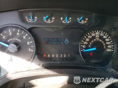 Zdjęcie 9 z 12 samochodu: 2014 FORD F150 VIN:1FTNF1EFXEKD63988 - miniatura