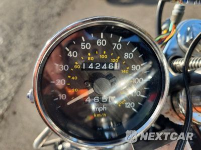 Zdjęcie 7 z 9 samochodu: 2005 SUZUKI VS1400 GLP VIN:JS1VX51L352102244 - miniatura
