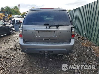 Zdjęcie 6 z 13 samochodu: 2007 SAAB 9-7X 5.3I VIN:5S3ET13M072803711 - miniatura