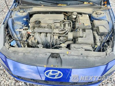 Zdjęcie 11 z 12 samochodu: 2021 HYUNDAI ELANTRA SE VIN:5NPLL4AG7MH015515 - miniatura