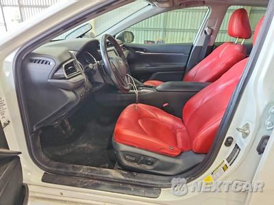 Zdjęcie 7 z 12 samochodu: 2020 TOYOTA CAMRY SE VIN:4T1G11AKXLU378885 - miniatura