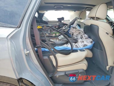 Zdjęcie 10 z 12 samochodu: 2025 ACURA MDX TYPE S ADVANCE VIN:5J8YD8H81SL003024 - miniatura