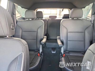 Zdjęcie 10 z 13 samochodu: 2025 BUICK ENCLAVE PREFERRED VIN:5GAERARS8SJ248534 - miniatura