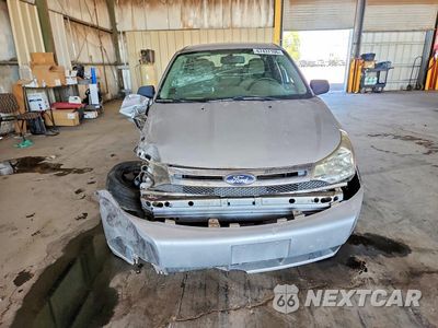 Piąte zdjęcie samochodu w środku: 2011 FORD FOCUS SE VIN:1FAHP3FN4BW181368 - miniatura