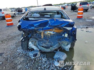 Zdjęcie 6 z 13 samochodu: 2016 HYUNDAI SONATA LIMITED VIN:5NPE34AF6GH278390 - miniatura